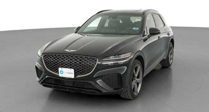 Thumbnail: 2022 Genesis GV70 - 1