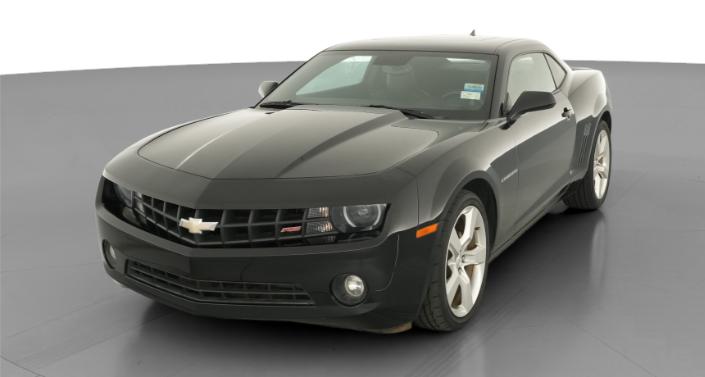 2011 Chevrolet Camaro LT -
                  Auburn, GA
