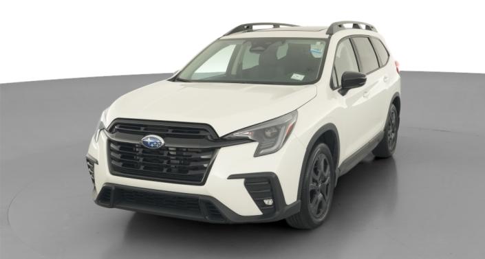 Thumbnail: 2025 Subaru Ascent - 1