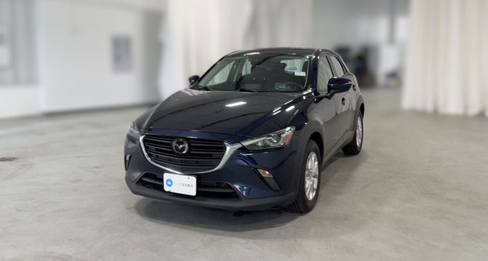 2021 Mazda CX-3 Sport -
                  Manville, NJ