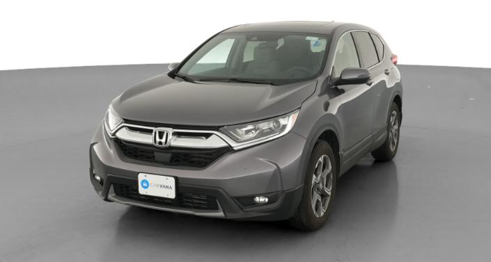 Thumbnail: 2018 Honda CR-V - 1