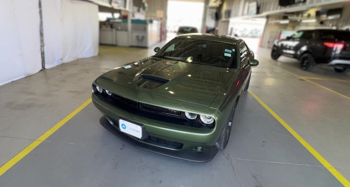 Thumbnail: 2023 Dodge Challenger - 1