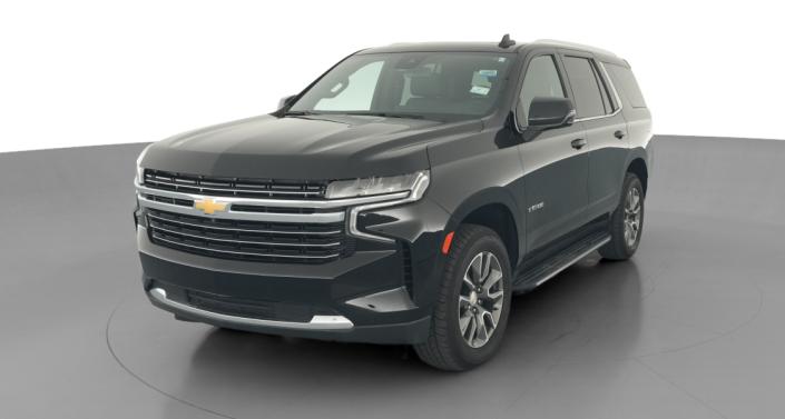 Thumbnail: 2023 Chevrolet Tahoe - 1