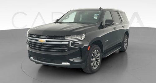 2023 Chevrolet Tahoe