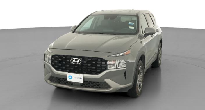 Thumbnail: 2022 Hyundai Santa Fe - 1