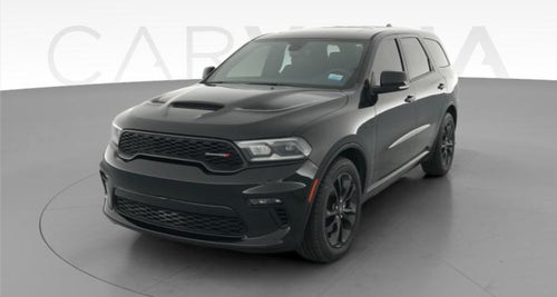 2022 Dodge Durango