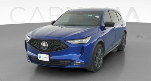 2023 Acura MDX