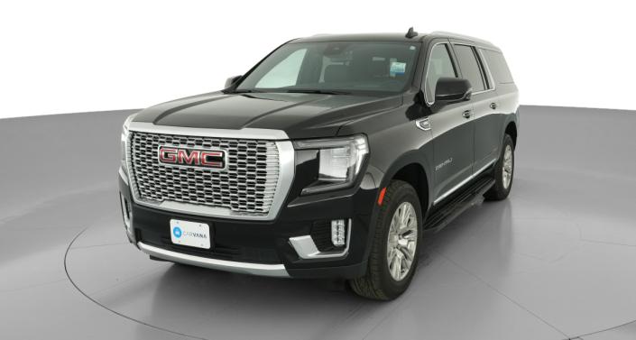 Thumbnail: 2024 GMC Yukon XL - 1