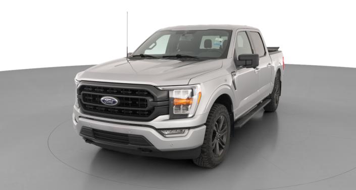 Thumbnail: 2021 Ford Econoline - 1
