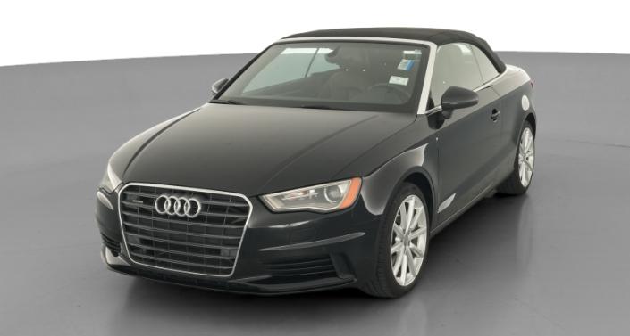 2016 Audi A3 Premium -
                  Trenton, OH
