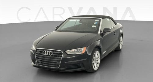 2016 Audi A3