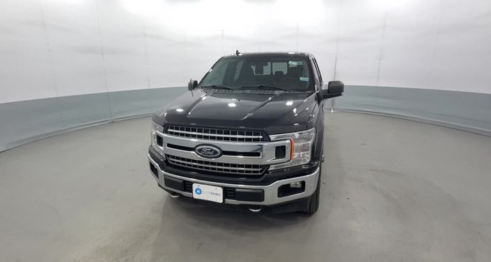Thumbnail: 2018 Ford Econoline - 1