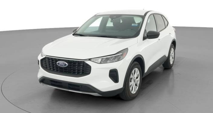 Thumbnail: 2025 Ford Escape - 1