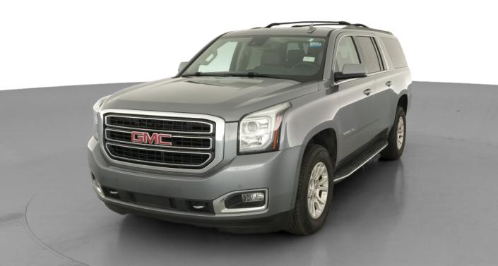 2020 GMC Yukon XL SLT -
                  Colonial Heights, VA