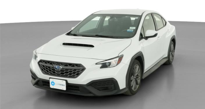 Thumbnail: 2023 Subaru WRX - 1
