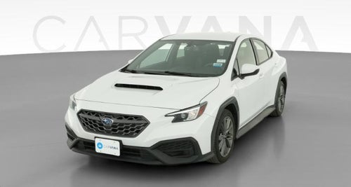 2023 Subaru WRX