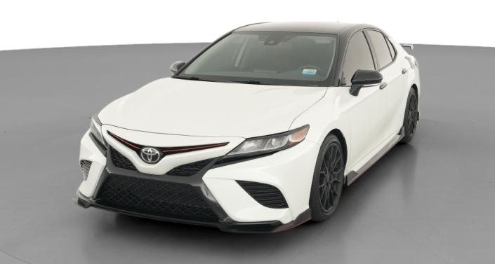 Thumbnail: 2022 Toyota Camry - 1