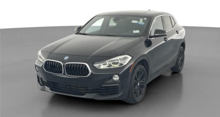 2018 BMW X2 xDrive28i -
                  Rocklin, CA