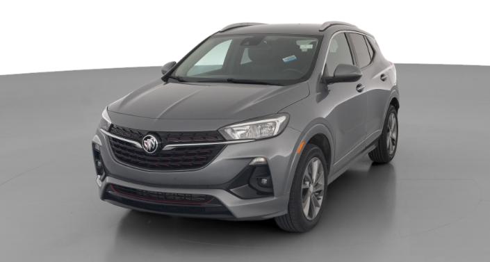 2021 Buick Encore GX Preferred -
                  Lorain, OH