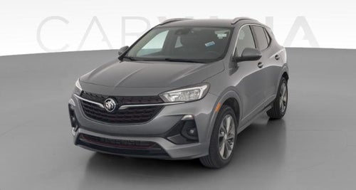 2021 Buick Encore GX