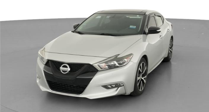2017 Nissan Maxima SL -
                  Richton Park, IL