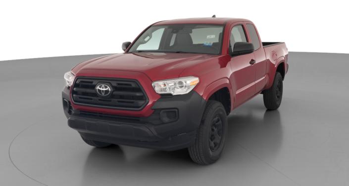 Thumbnail: 2019 Toyota Tacoma - 1