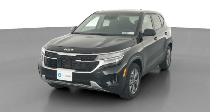 Thumbnail: 2026 Kia Seltos - 1