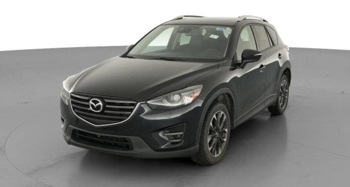 Thumbnail: 2016 Mazda CX-5 - 1