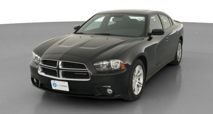 2012 Dodge Charger SXT -
                  Richton Park, IL