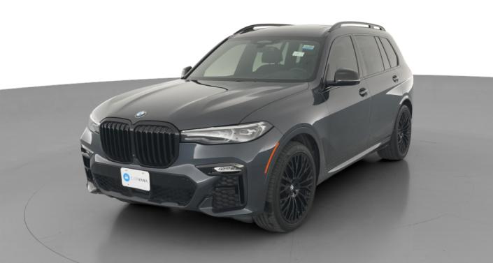 Thumbnail: 2019 BMW X7 - 1
