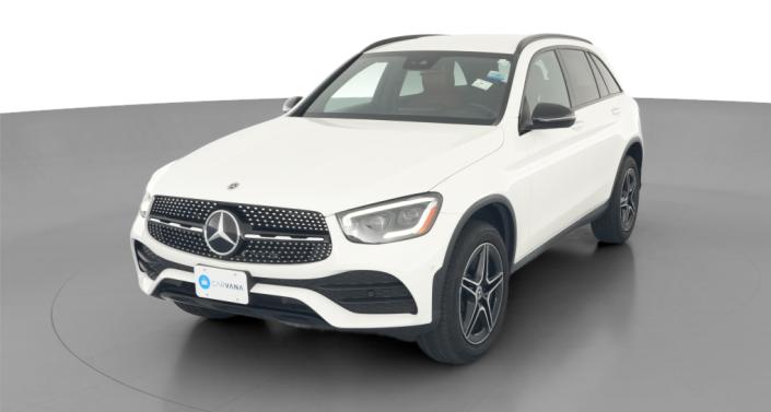 Thumbnail: 2022 Mercedes-Benz GLC - 1