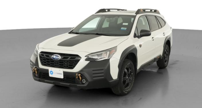 Thumbnail: 2023 Subaru Outback - 1