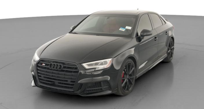 2018 Audi S3 Premium Plus -
                  Fort Worth, TX
