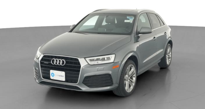 Thumbnail: 2016 Audi Q3 - 1