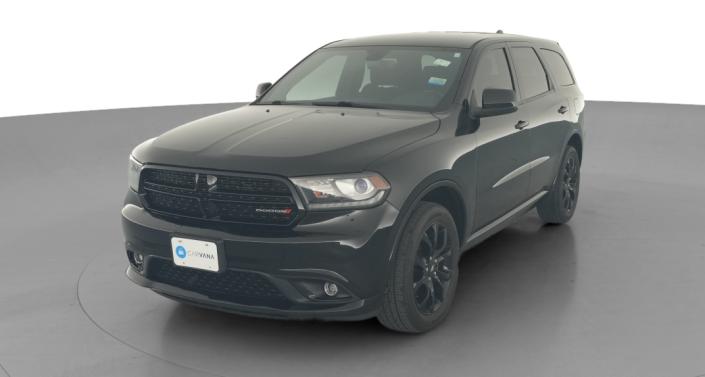 Thumbnail: 2019 Dodge Durango - 1