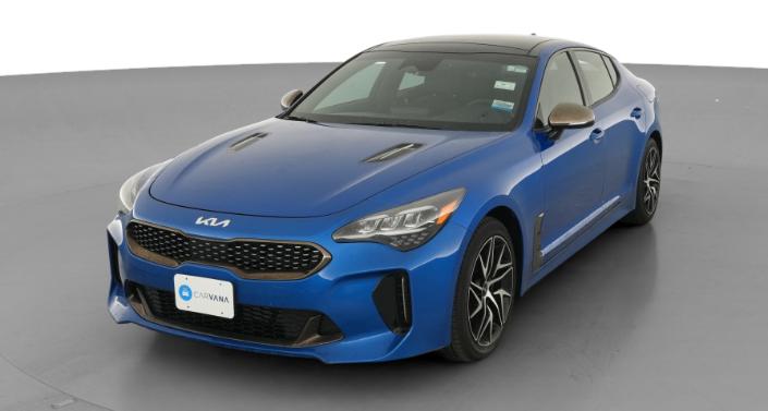2022 Kia Stinger GT-Line -
                  Richton Park, IL