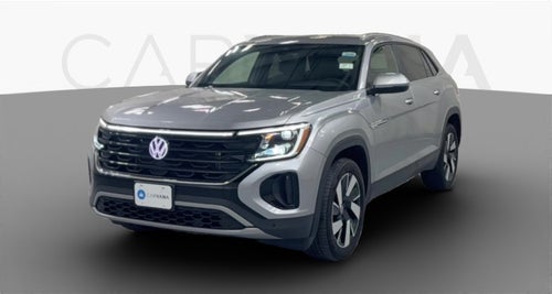2024 Volkswagen Atlas Cross Sport