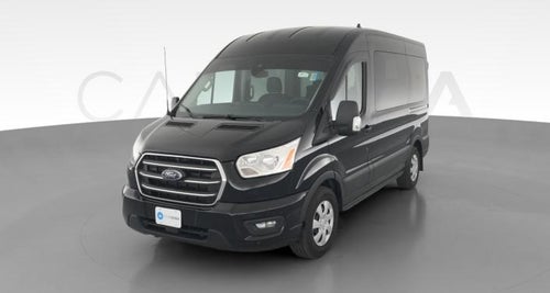 2020 Ford Transit 150 Passenger Van