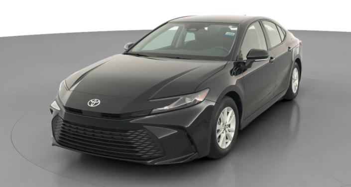 Thumbnail: 2025 Toyota Camry - 1