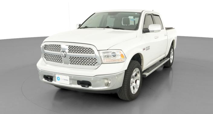 Thumbnail: 2015 RAM 1500 - 1