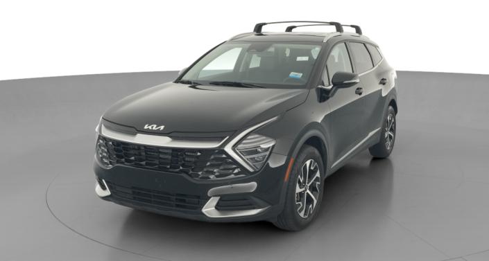 Thumbnail: 2025 Kia Sportage - 1
