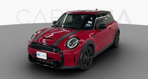 2024 MINI Hardtop 2 Door