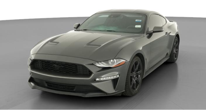 Thumbnail: 2019 Ford Mustang - 1