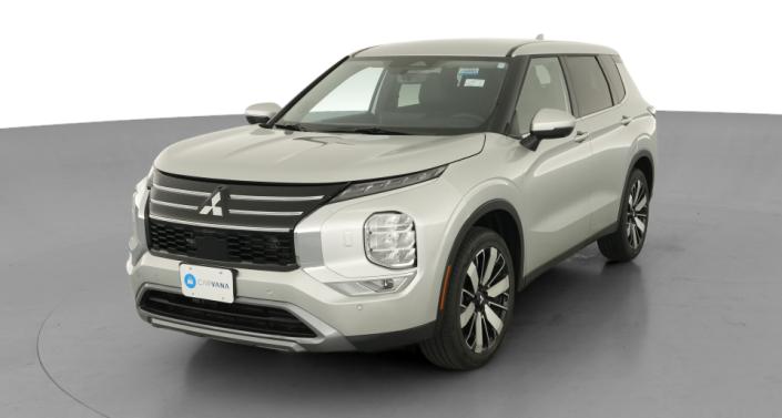 Thumbnail: 2025 Mitsubishi Outlander - 1