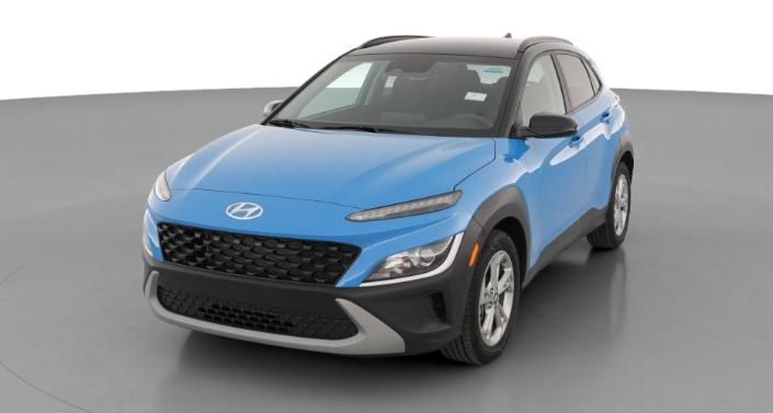 Thumbnail: 2023 Hyundai Kona - 1