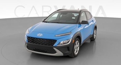 2023 Hyundai Kona