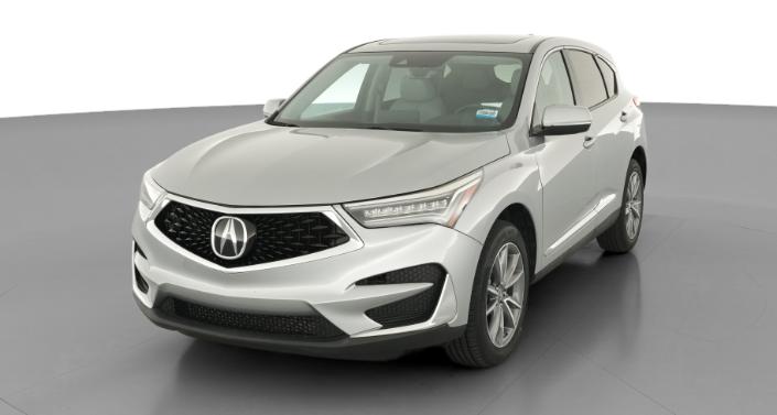 Thumbnail: 2019 Acura RDX - 1