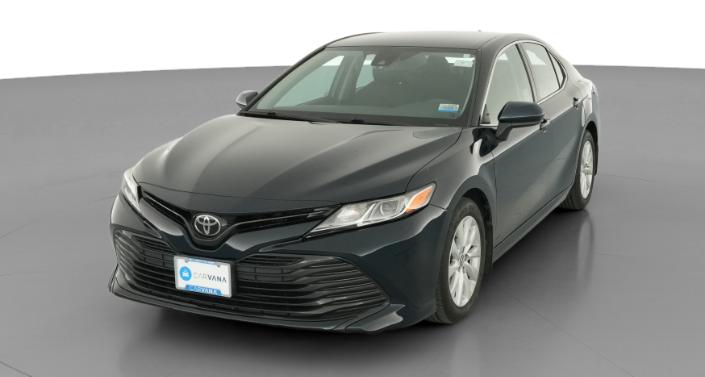 Thumbnail: 2020 Toyota Camry - 1