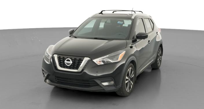 Thumbnail: 2018 Nissan Kicks - 1