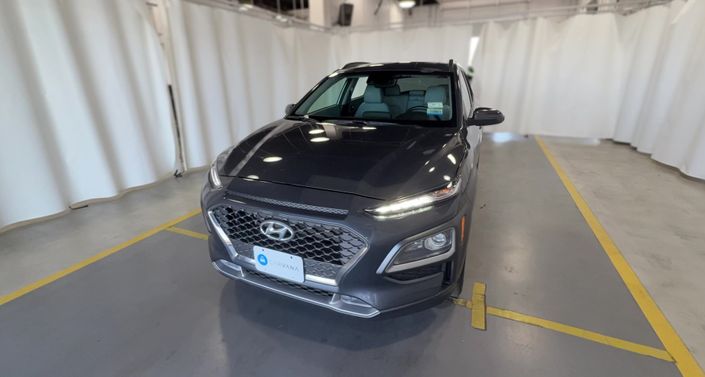 Thumbnail: 2019 Hyundai Kona - 1